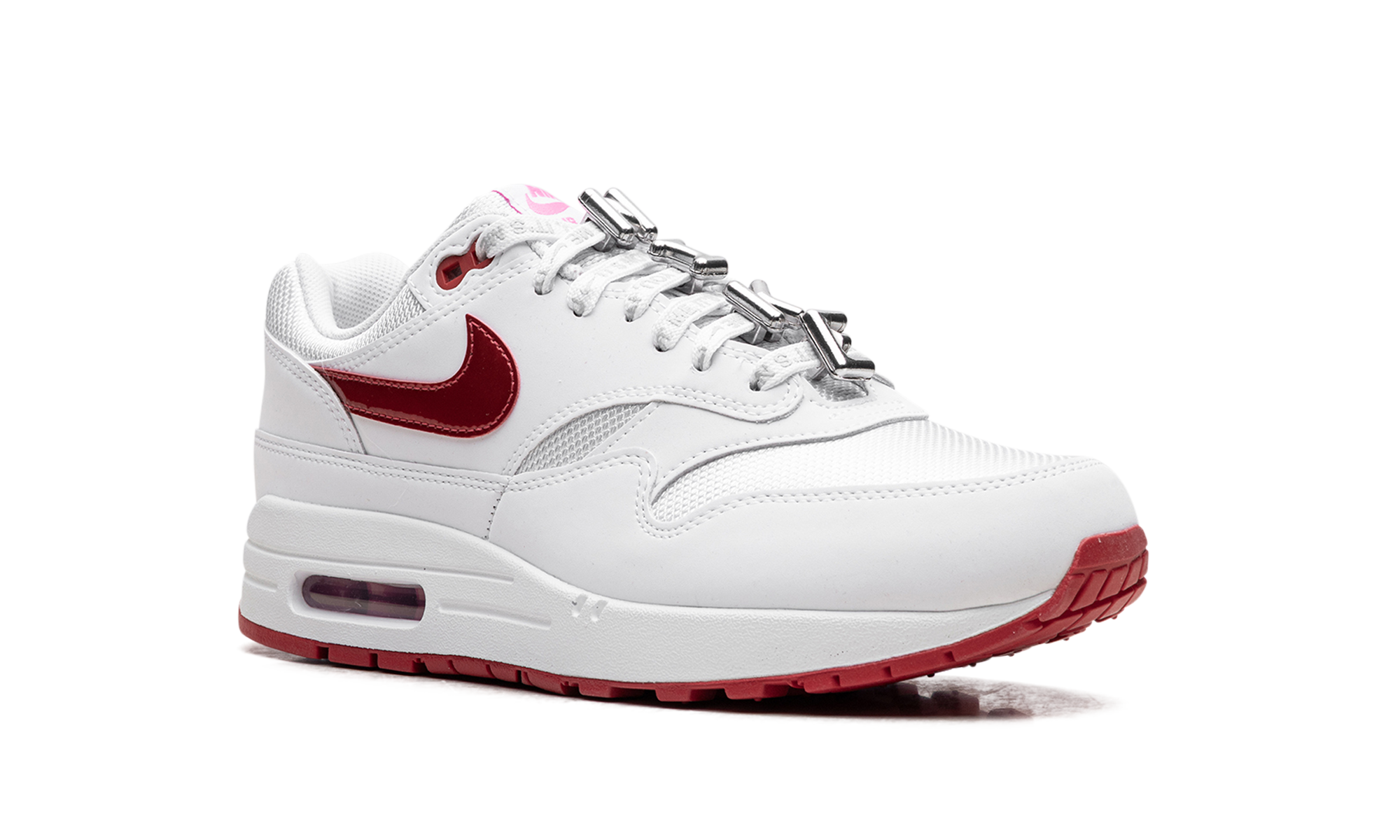 Nike Air Max 1 PRM Valentine’s Day White
