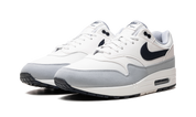 Nike Air Max 1 Pure Platinum & Dark Obsidian 3