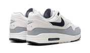 Nike Air Max 1 Pure Platinum & Dark Obsidian 4
