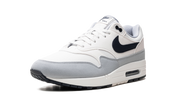 Nike Air Max 1 Pure Platinum & Dark Obsidian 5