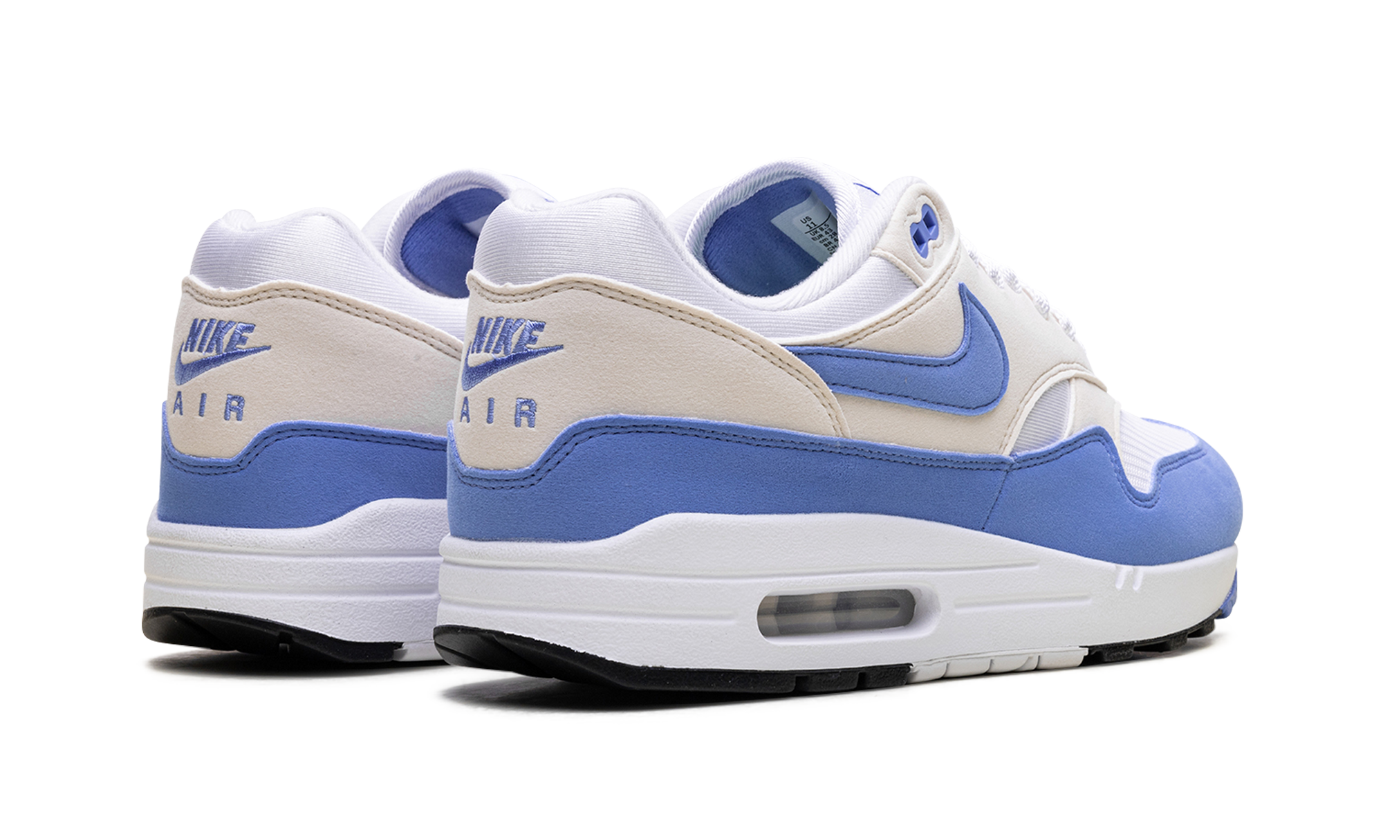 Nike Air Max 1 Royal Pulse (W)
