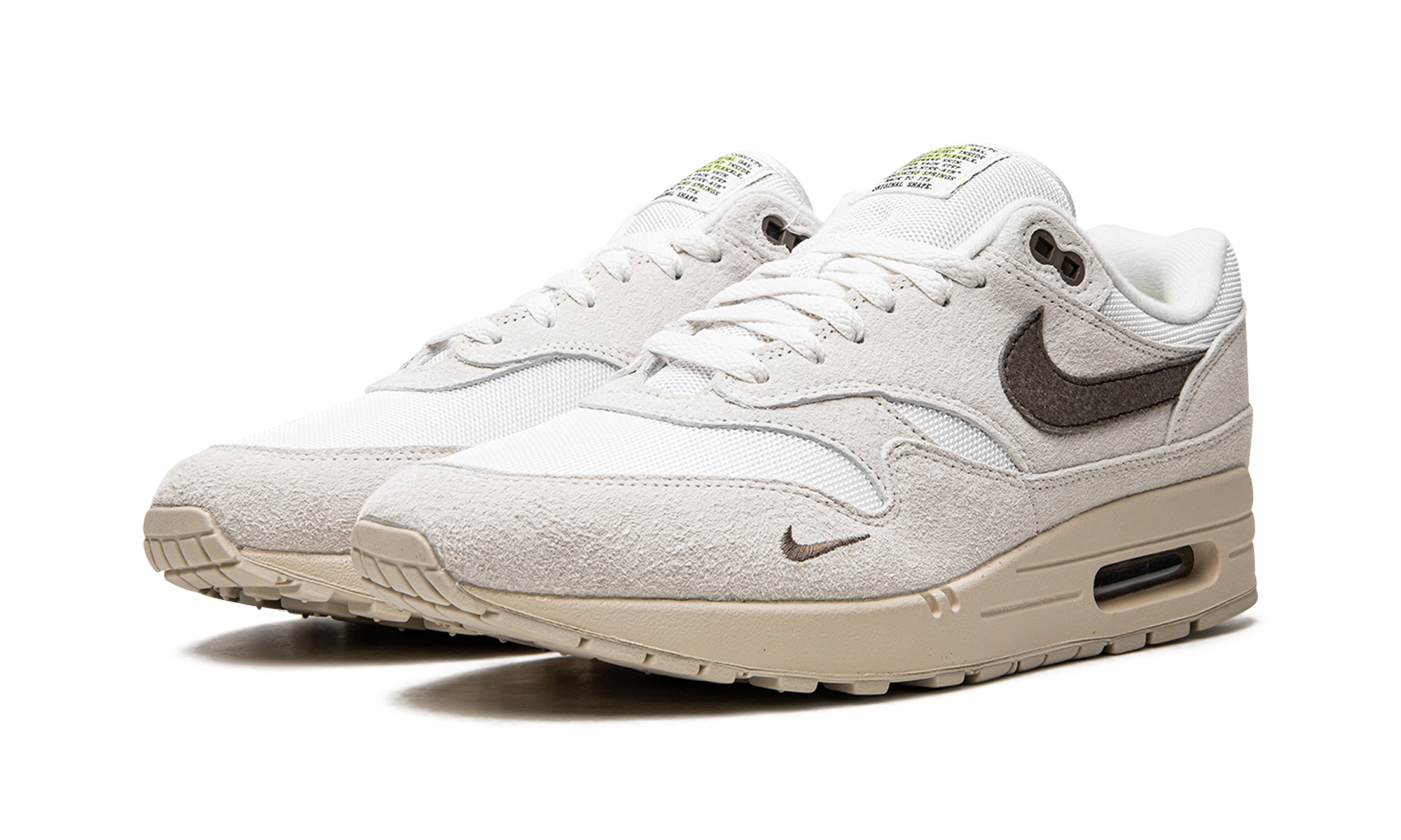Nike Air Max 1 Sail Ironstone 3
