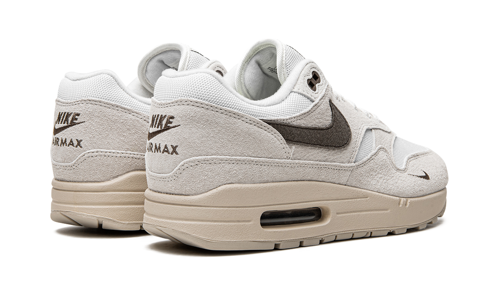 Nike Air Max 1 Sail Ironstone 4