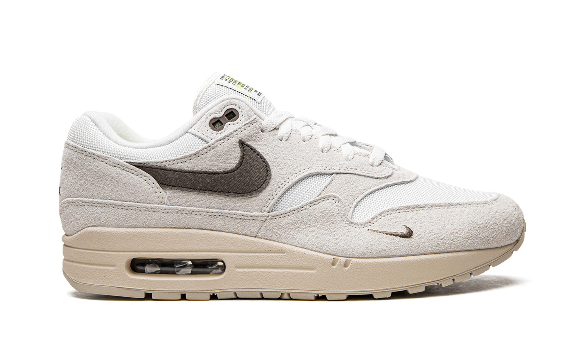 Nike Air Max 1 Sail Ironstone 7
