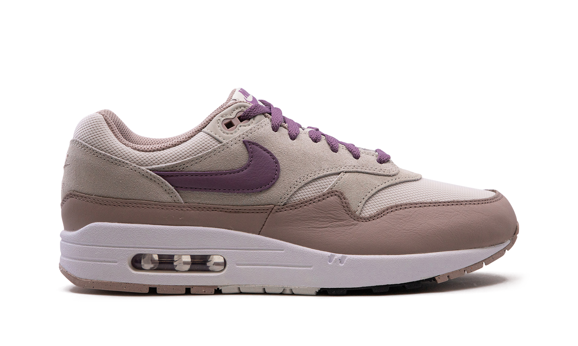 Nike Air Max 1 SC Light Bone Violet Dust 7