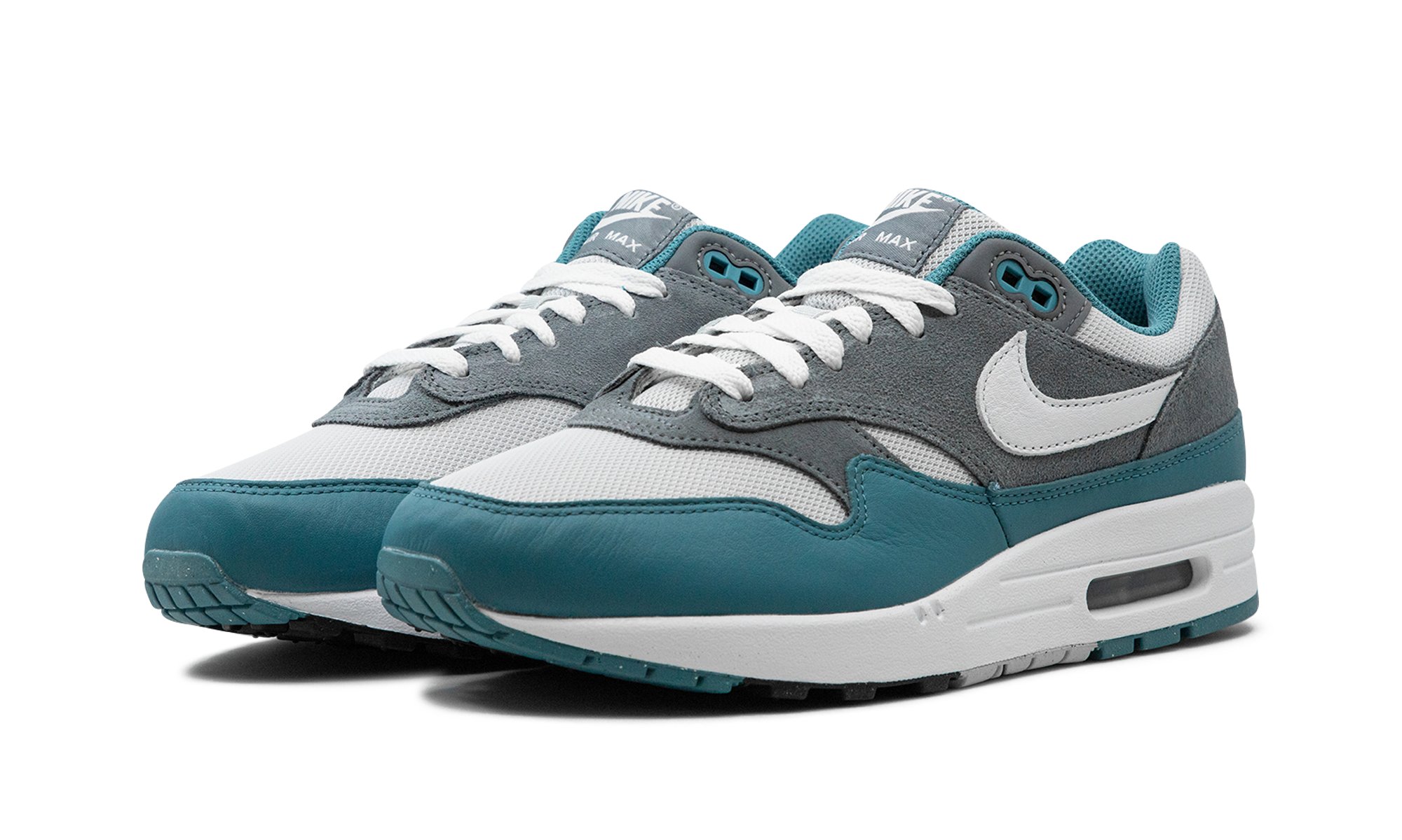 Nike Air Max 1 SC Noise Aqua 3