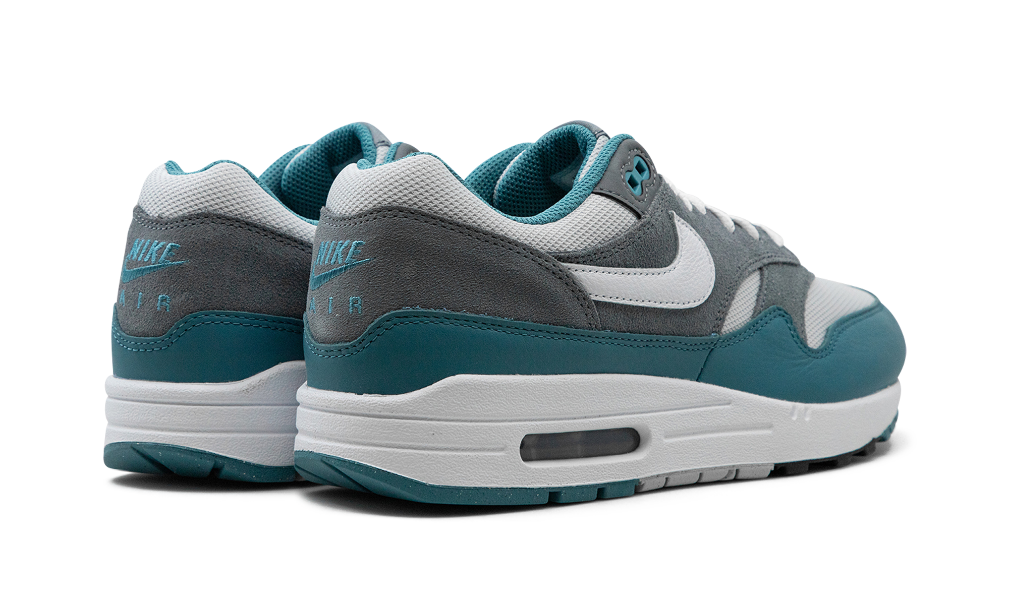 Nike Air Max 1 SC Noise Aqua 4