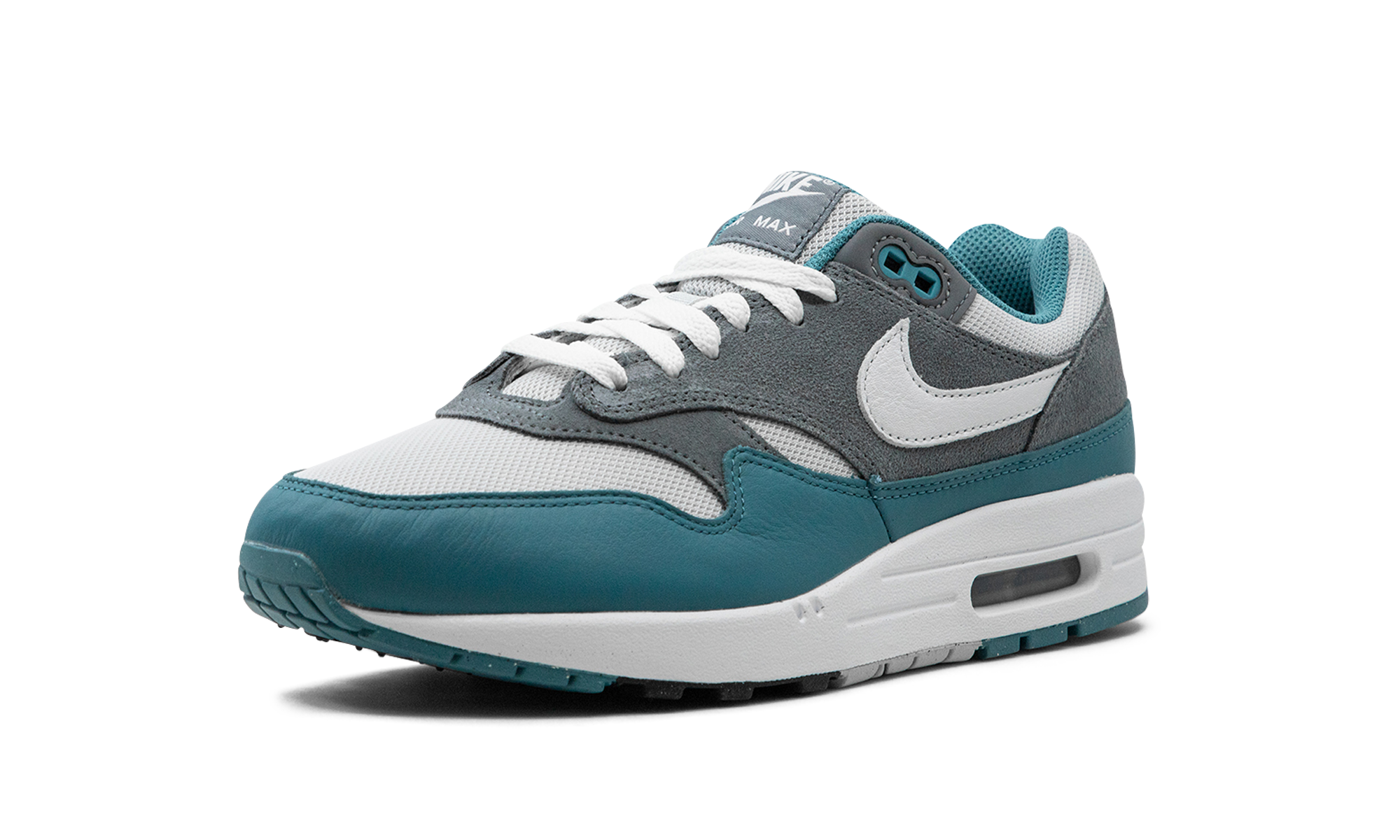Nike Air Max 1 SC Noise Aqua 5