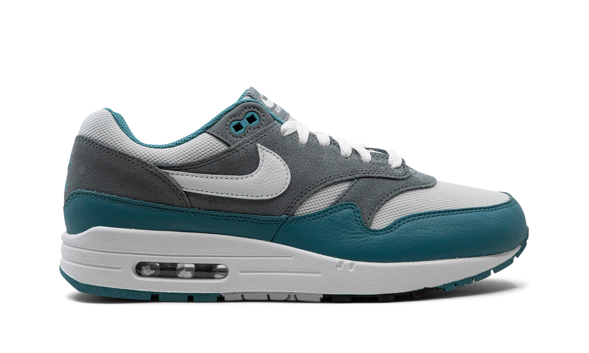 Nike Air Max 1 SC Noise Aqua 7