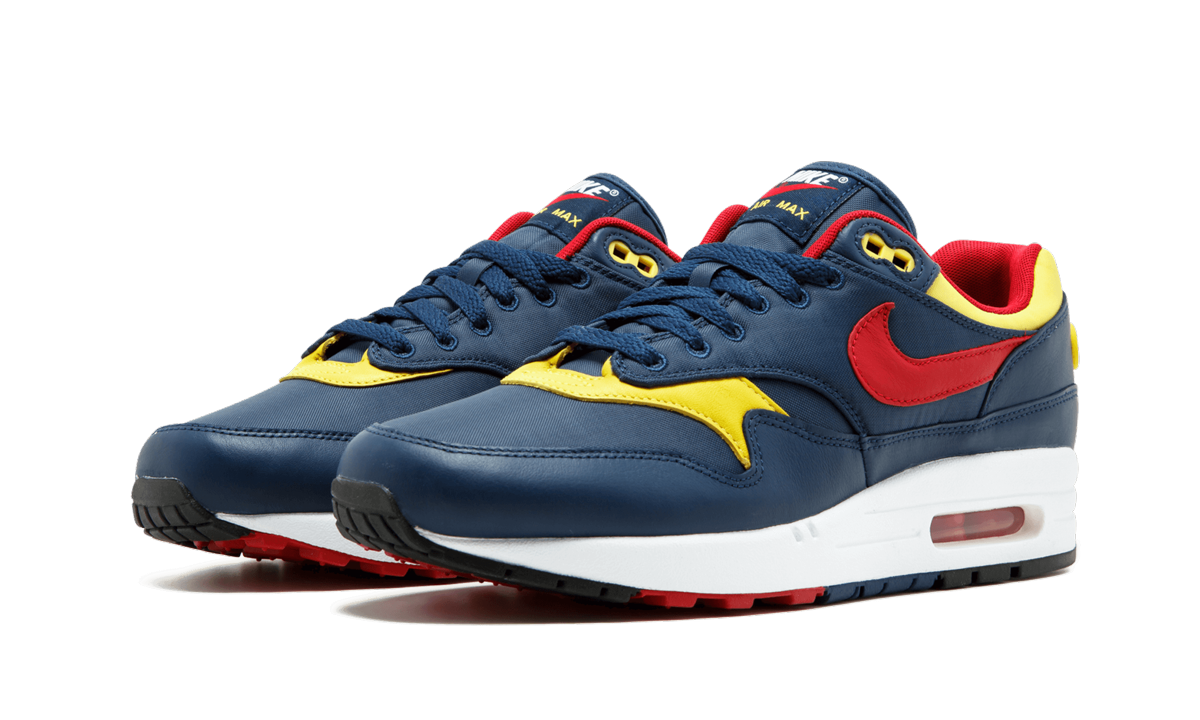 Nike Air Max 1 Snow Beach