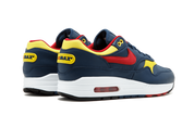 Nike Air Max 1 Snow Beach