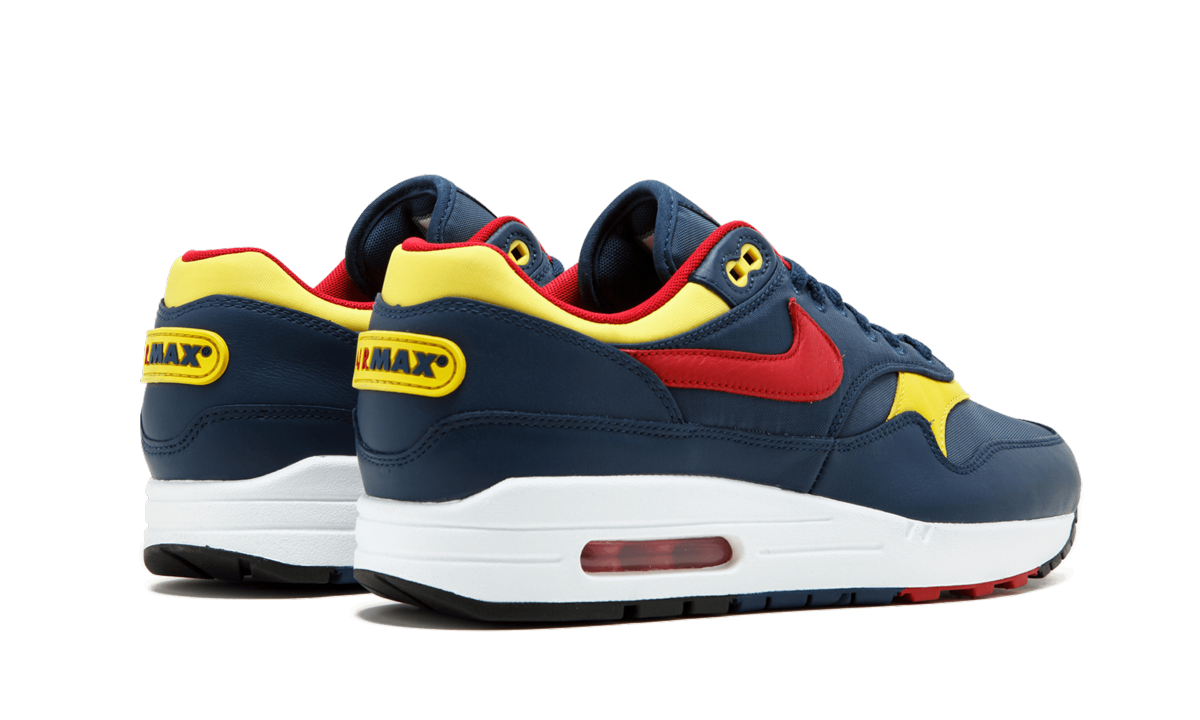 Nike Air Max 1 Snow Beach