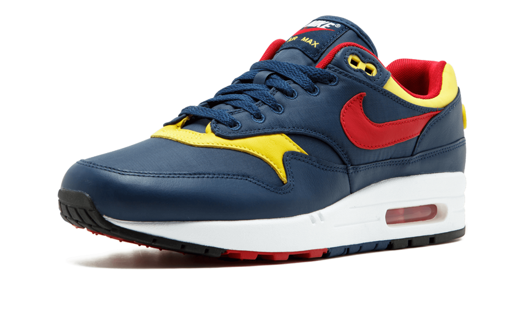 Nike Air Max 1 Snow Beach