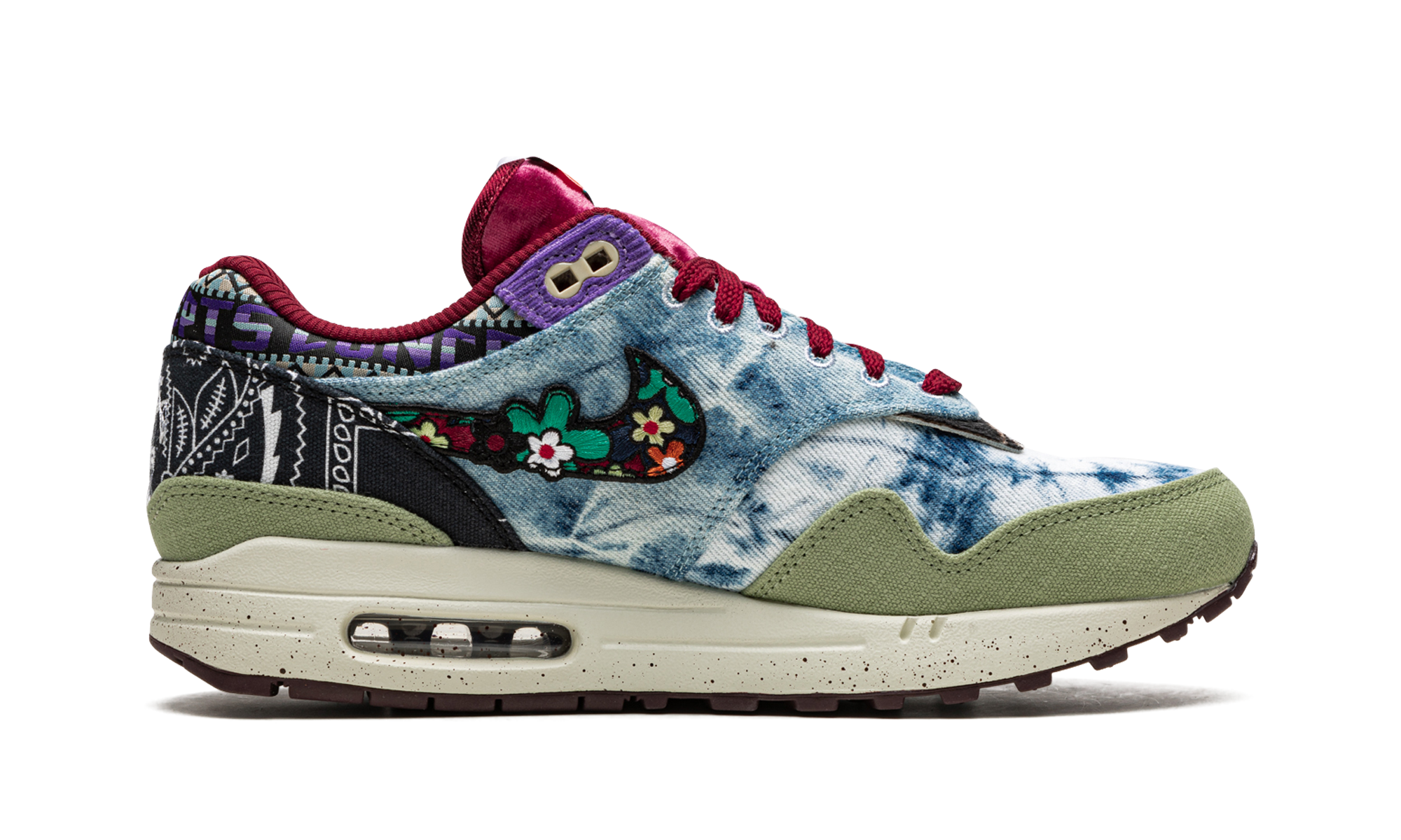 Nike Air Max 1 SP Concepts Mellow 8