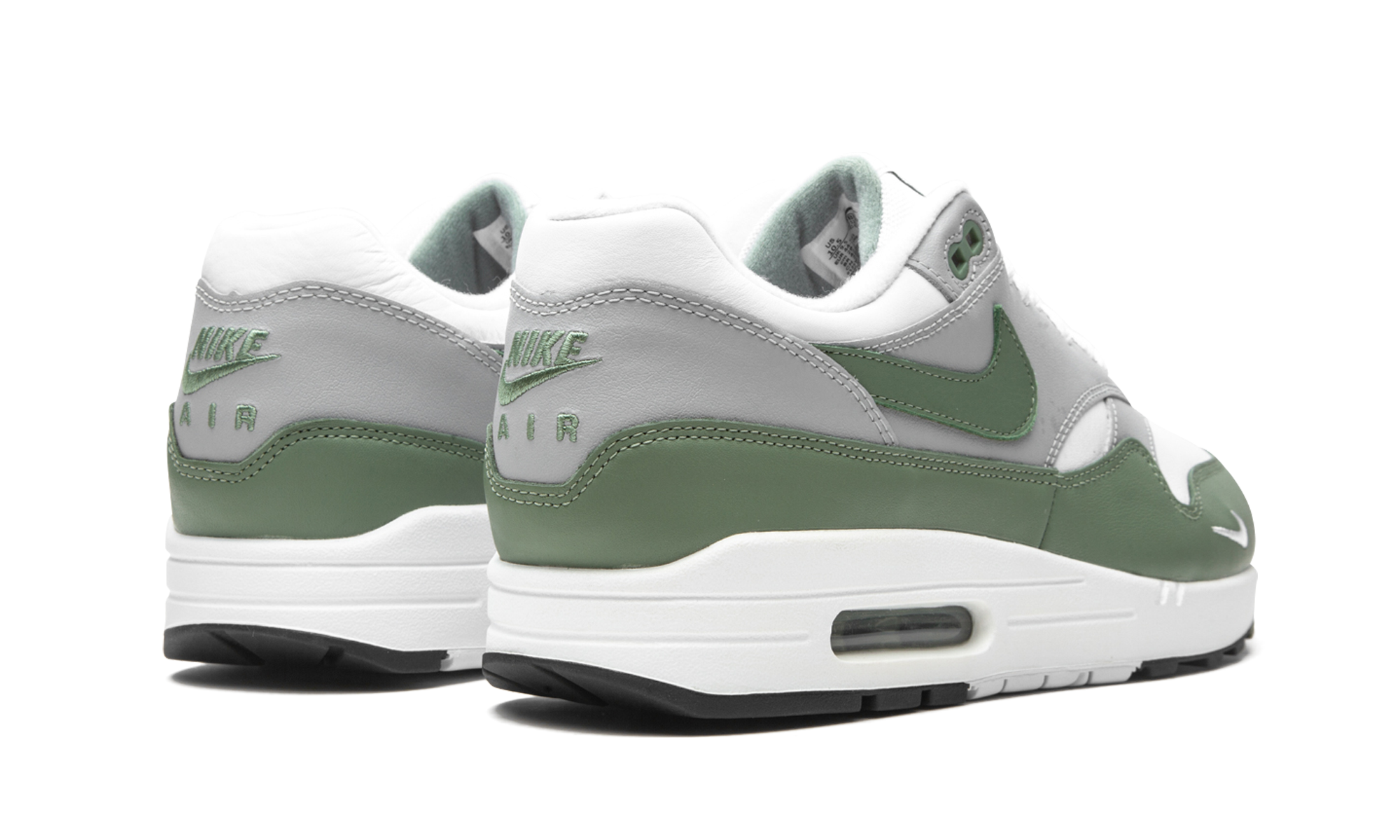 Nike Air Max 1 Spiral Sage 3