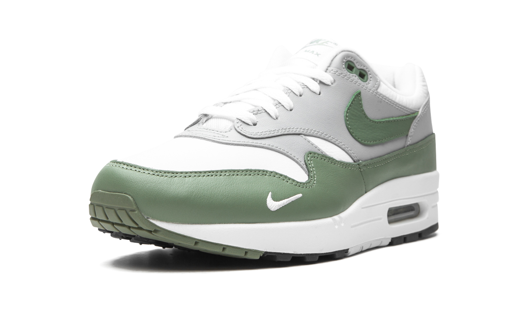 Nike Air Max 1 Spiral Sage 4