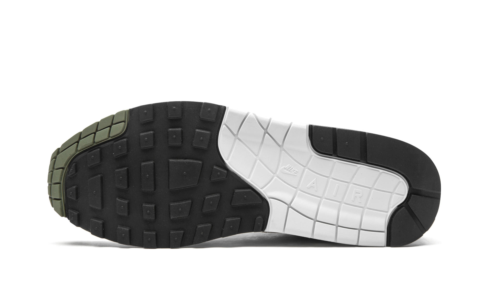 Nike Air Max 1 Spiral Sage 5