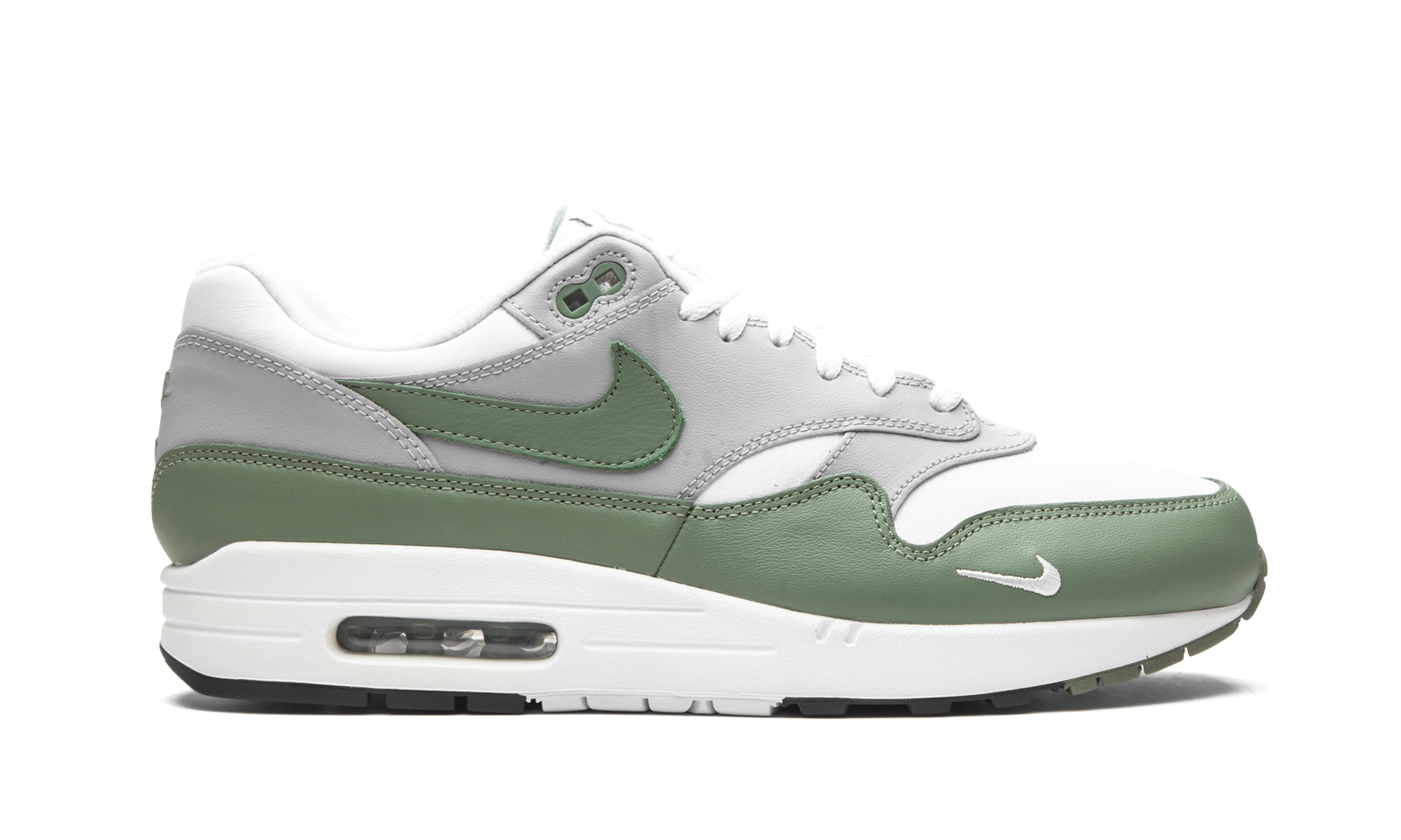 Nike Air Max 1 Spiral Sage 6