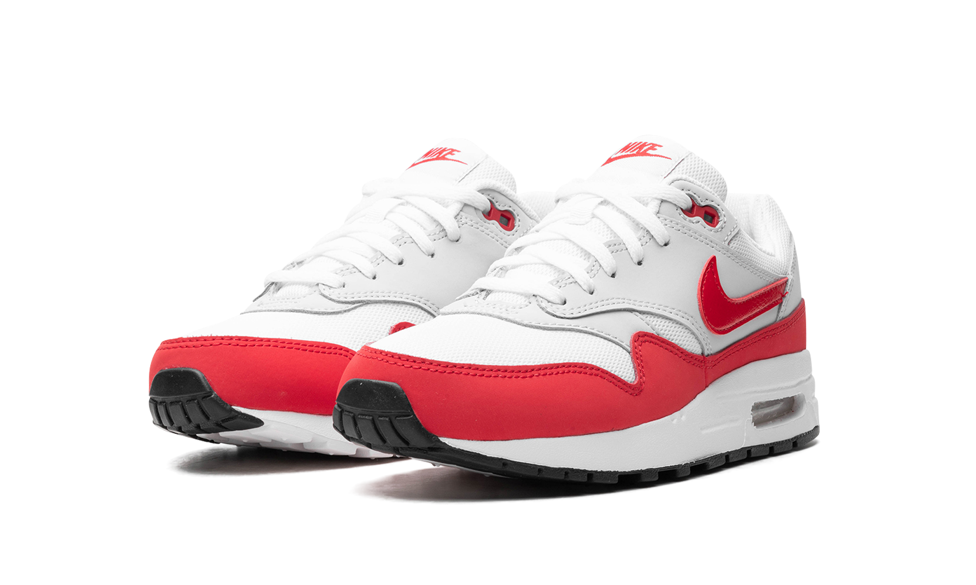 Nike Air Max 1 Sport Red (2023) (GS) 3