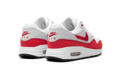 Nike Air Max 1 Sport Red (2023) (GS) 4
