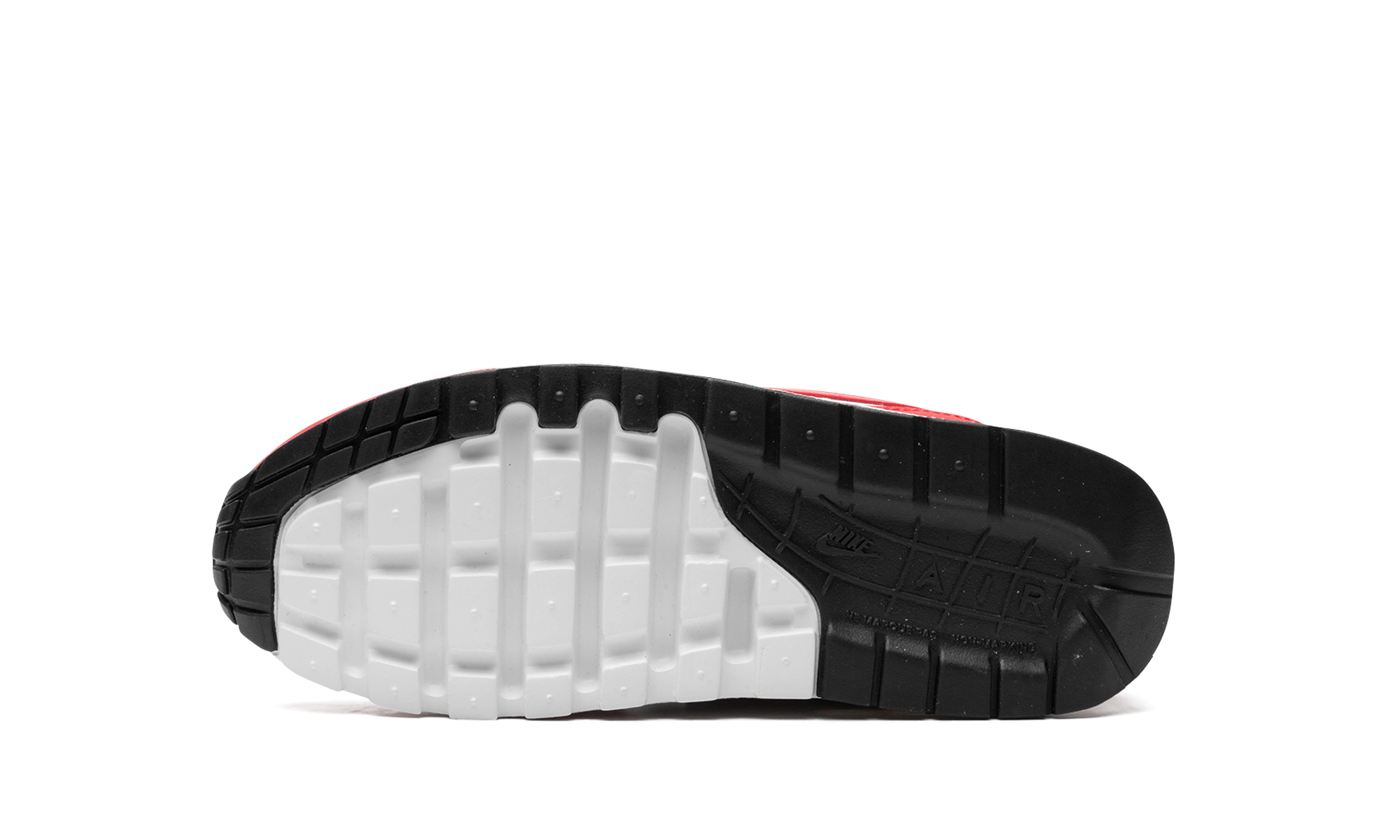 Nike Air Max 1 Sport Red (2023) (GS) 6