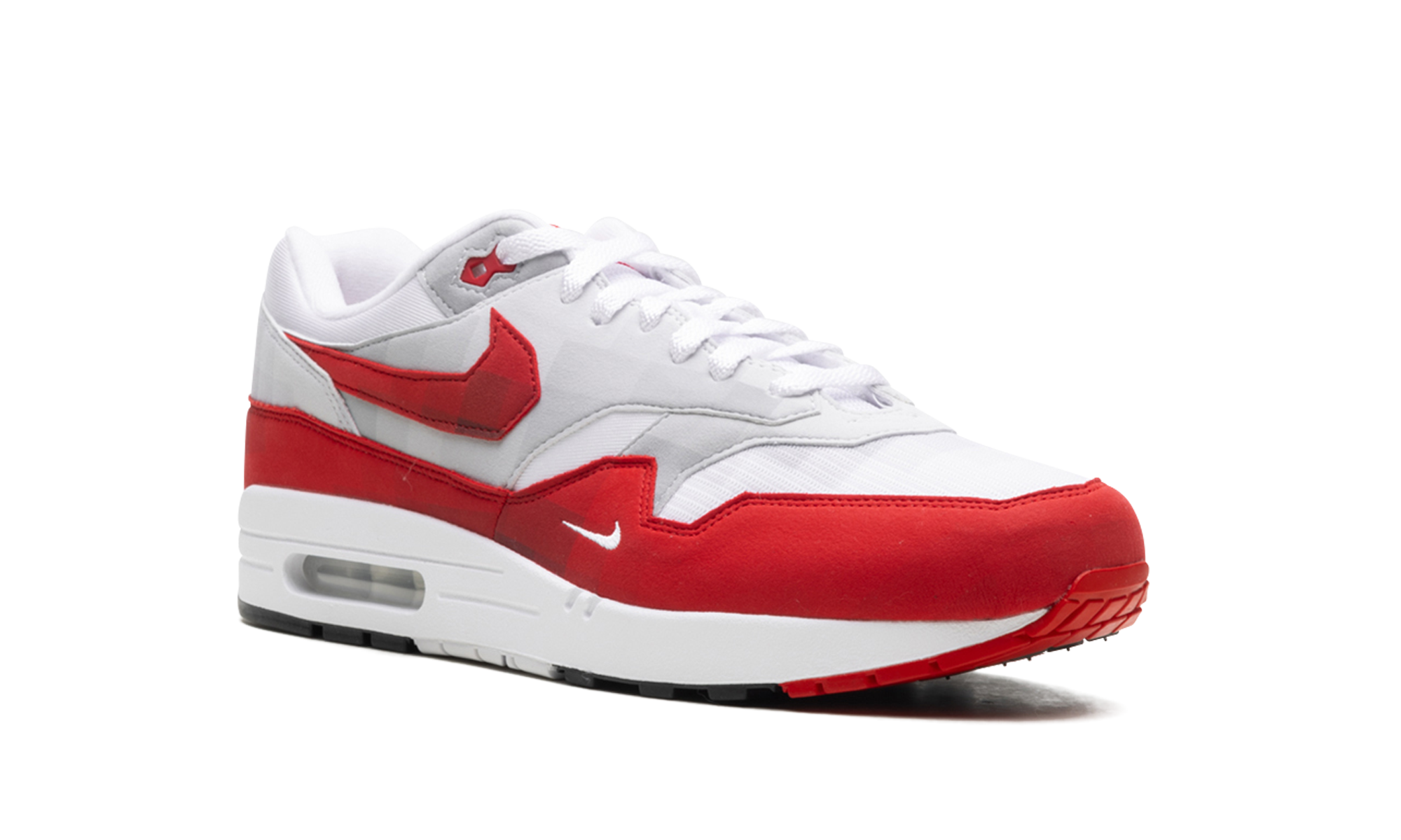 Nike Air Max 1 .SWOOSH Low Poly
