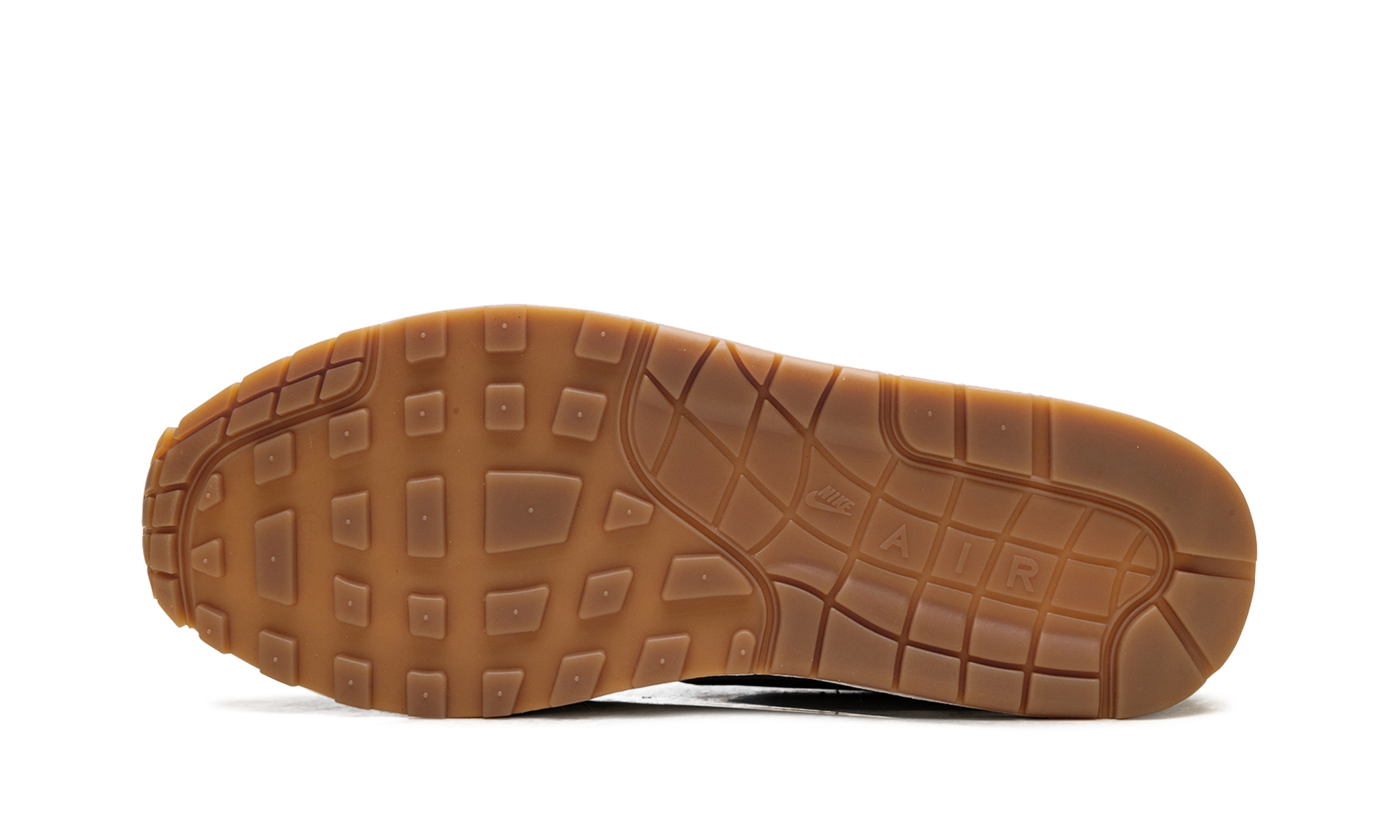 Nike Air Max 1 .SWOOSH Low Poly Adventure