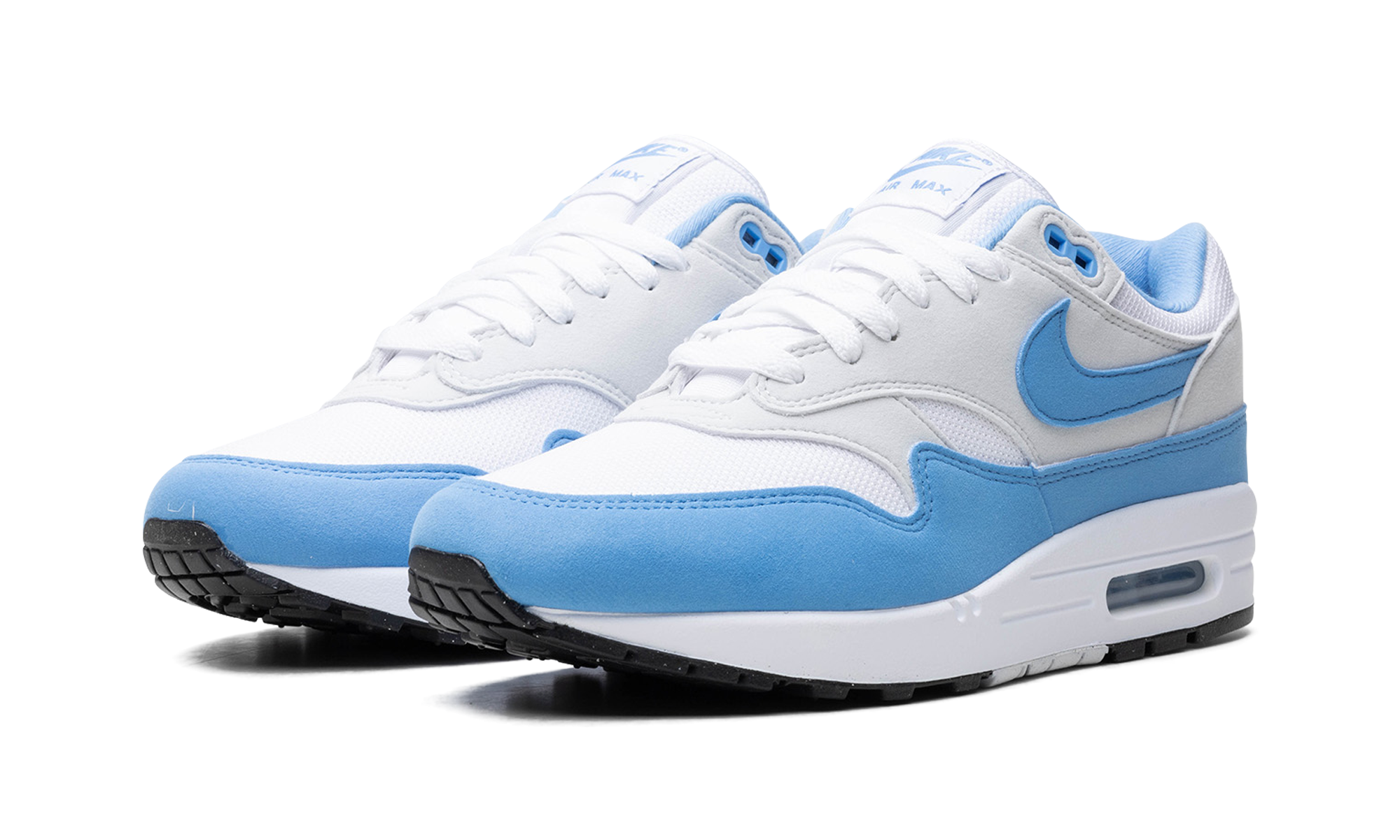 Nike Air Max 1 University Blue 3
