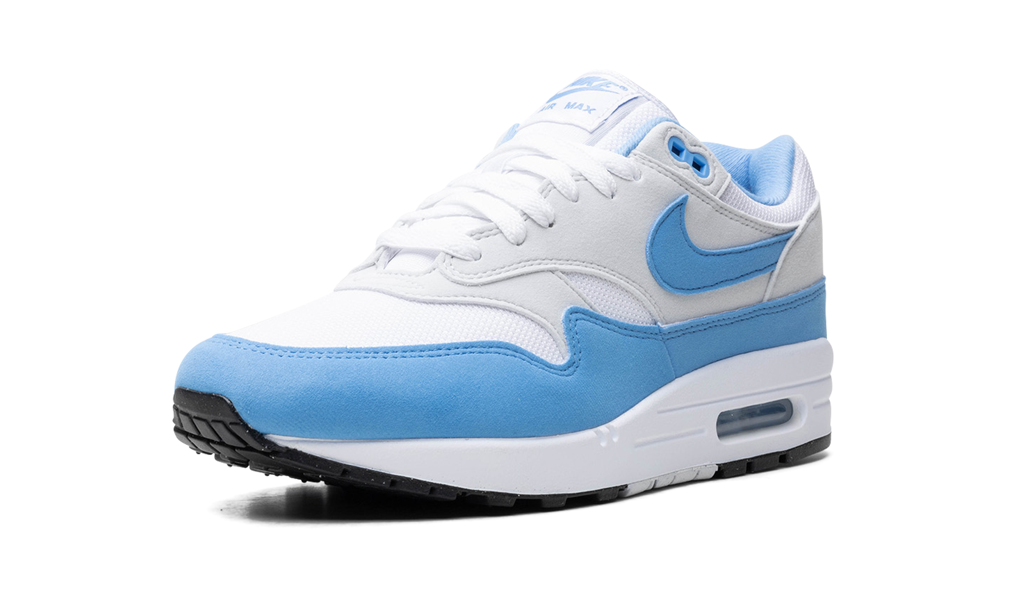 Nike Air Max 1 University Blue 5