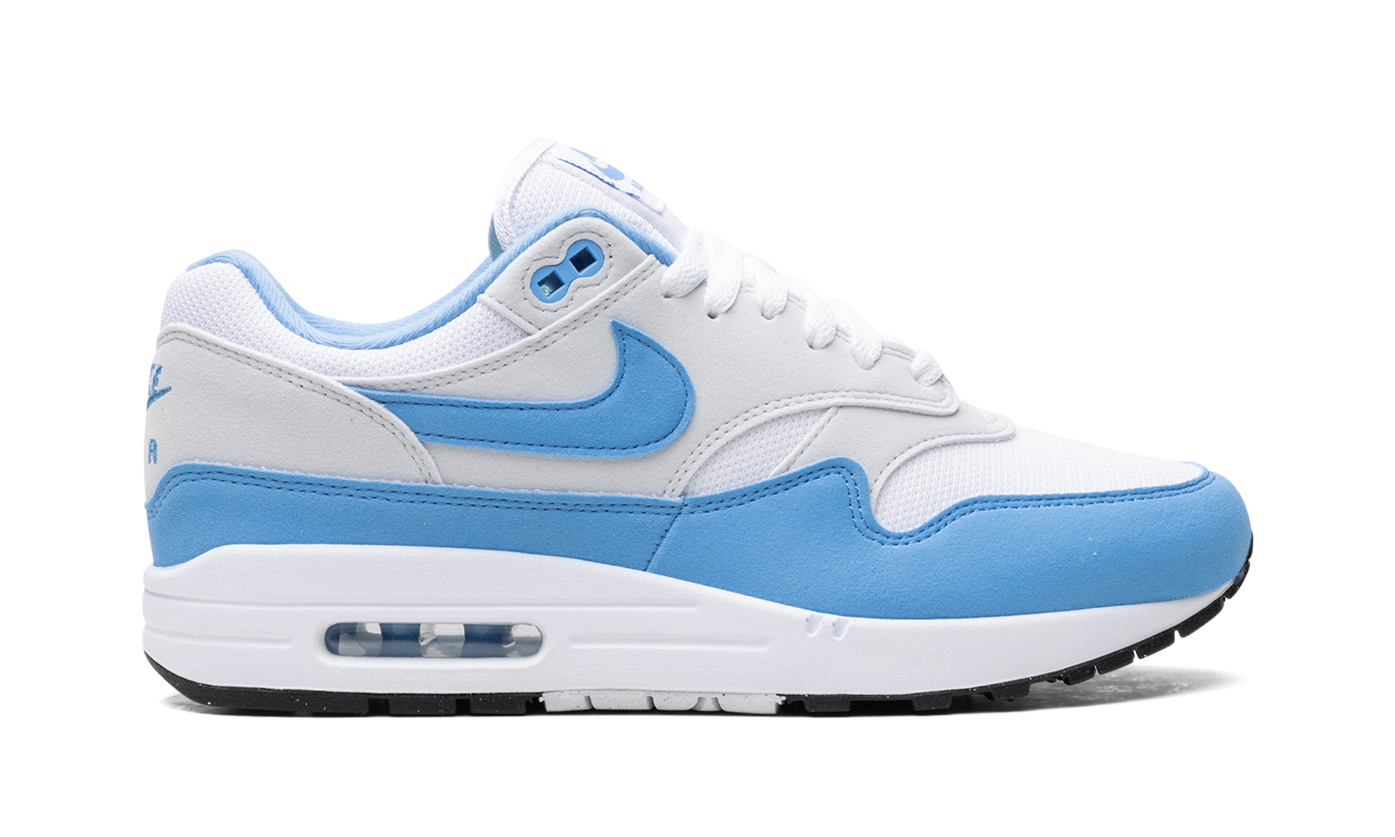 Nike Air Max 1 University Blue 7