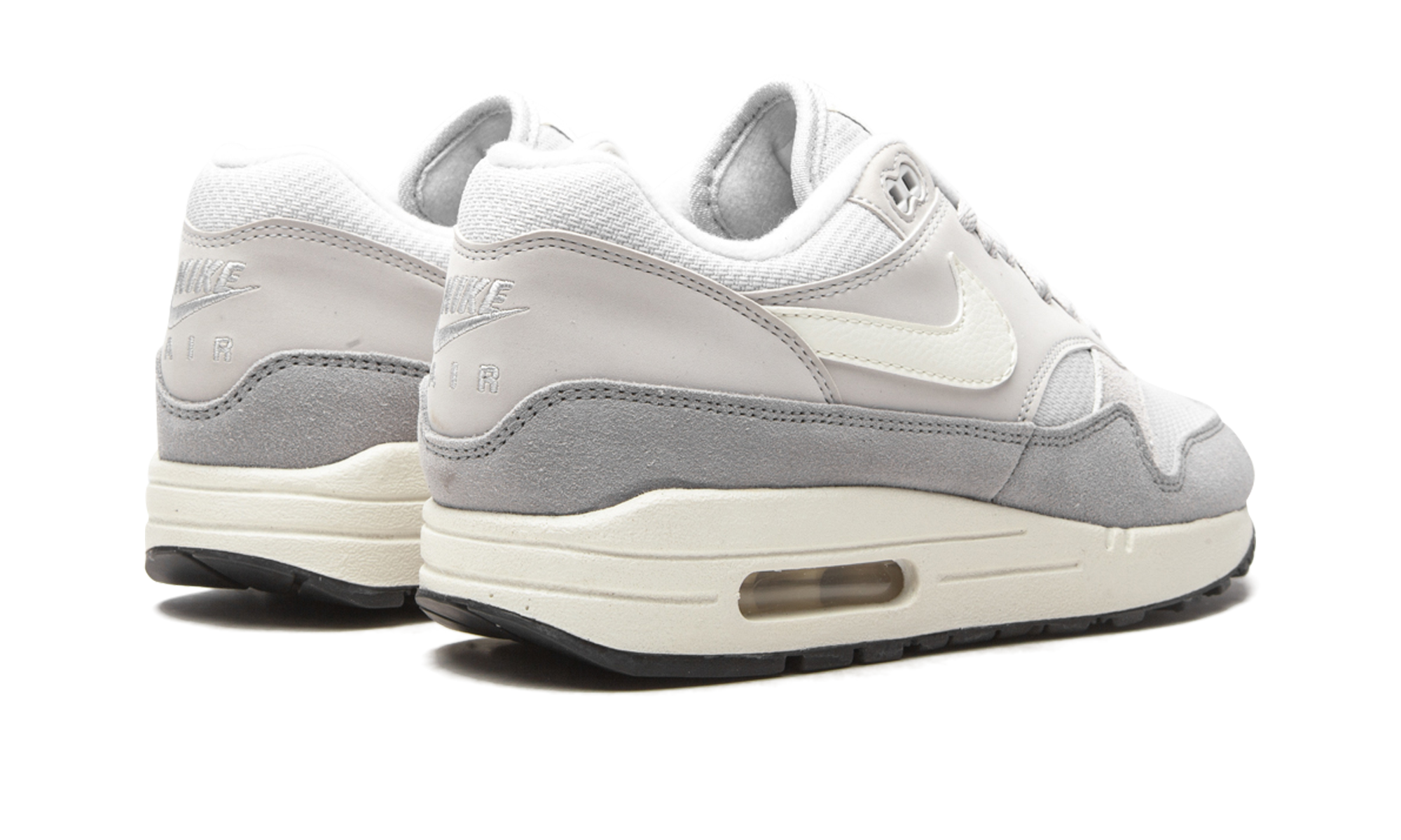 Nike Air Max 1 Vast Grey