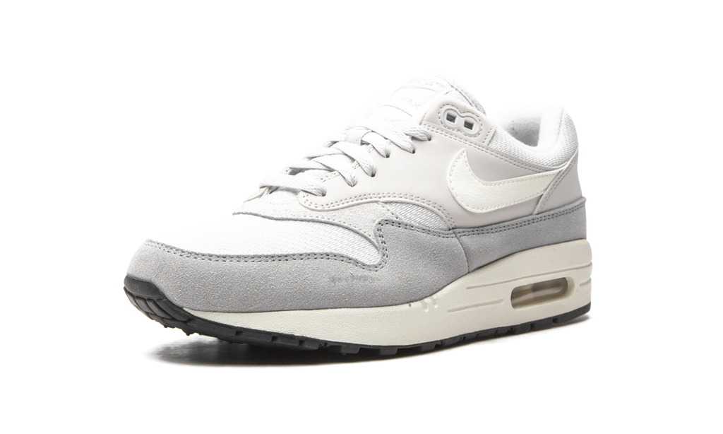Nike Air Max 1 Vast Grey