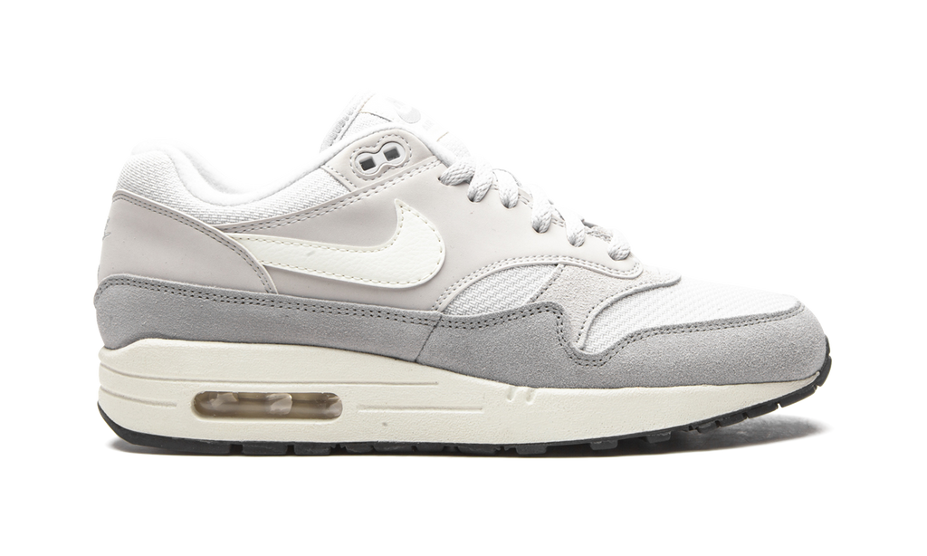 Nike Air Max 1 Vast Grey