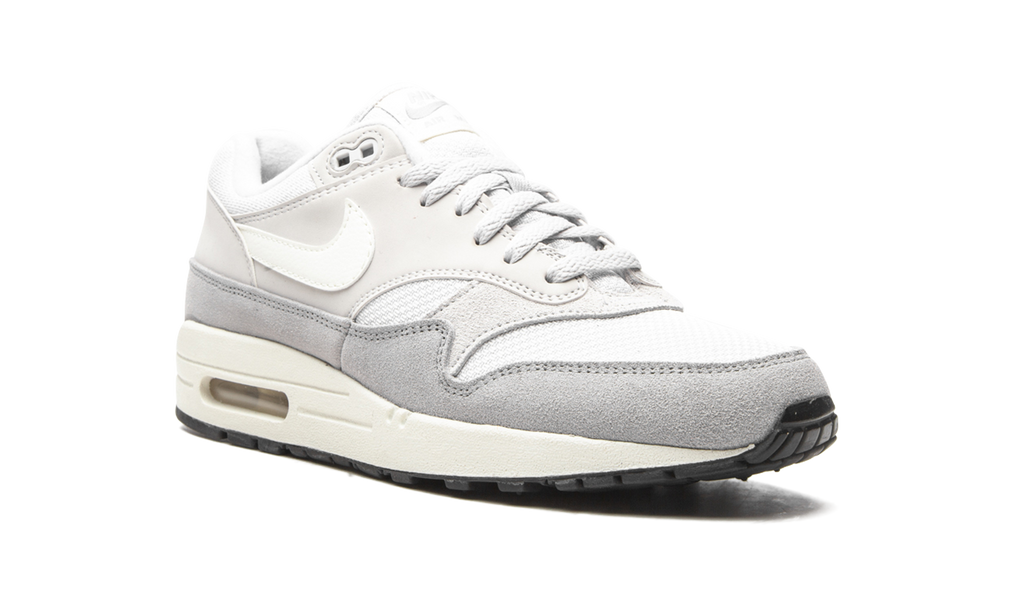 Nike Air Max 1 Vast Grey