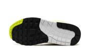 Nike Air Max 1 Volt Suede 6