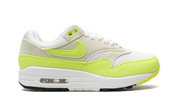 Nike Air Max 1 Volt Suede 7