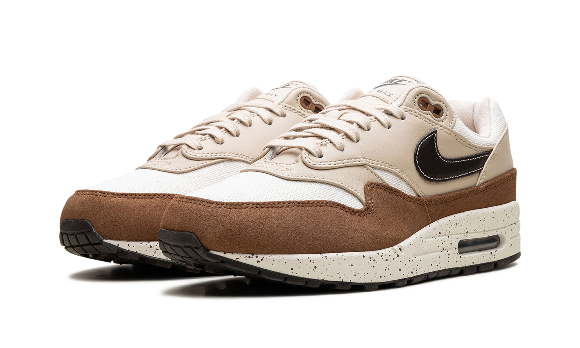 Nike Air Max 1 WMNS Velvet Brown (W) 3