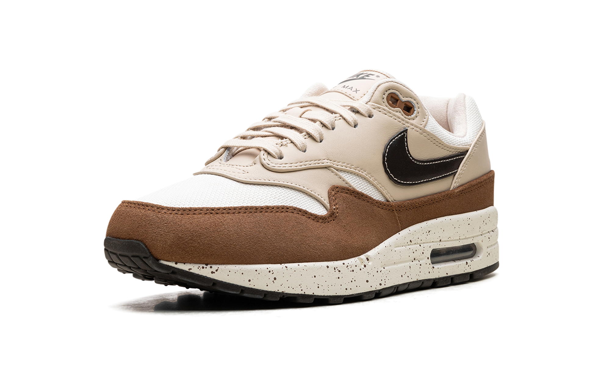 Nike Air Max 1 WMNS Velvet Brown (W) 5
