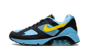 Nike Air Max 180 Baltic Blue