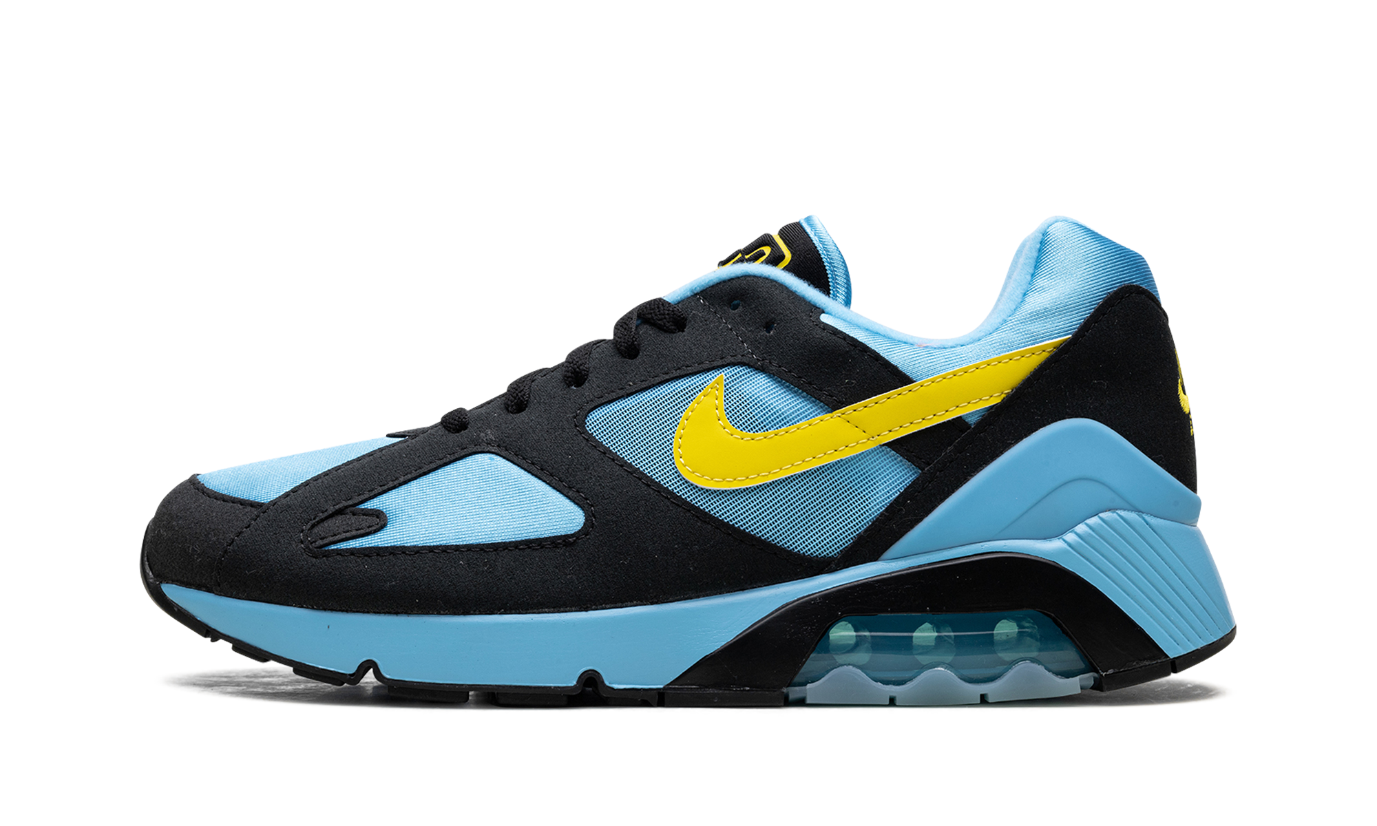 Nike Air Max 180 Baltic Blue 1