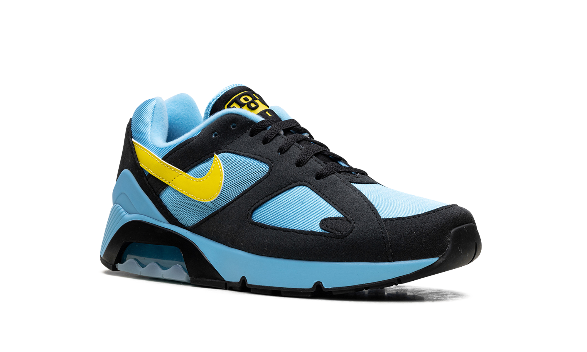Nike Air Max 180 Baltic Blue 2