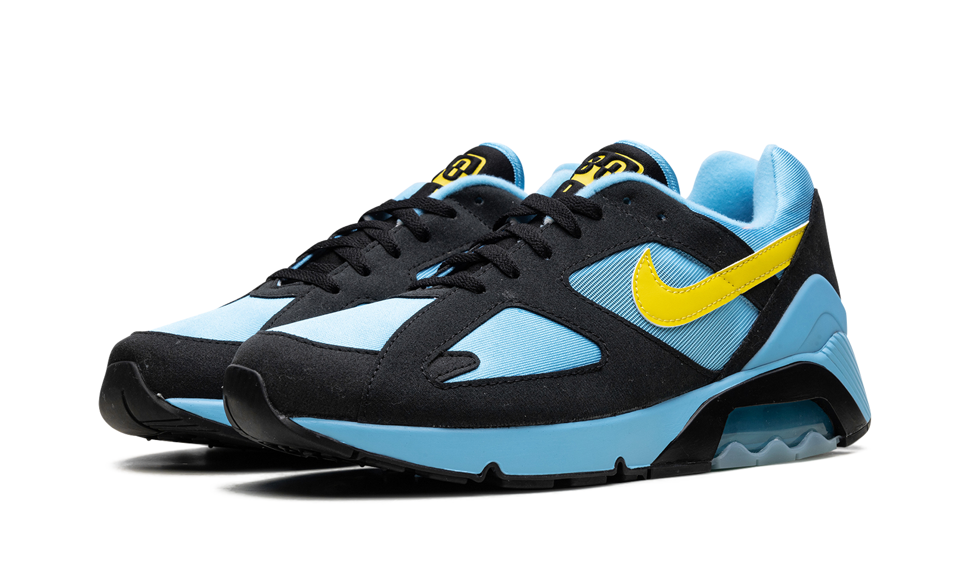 Nike Air Max 180 Baltic Blue