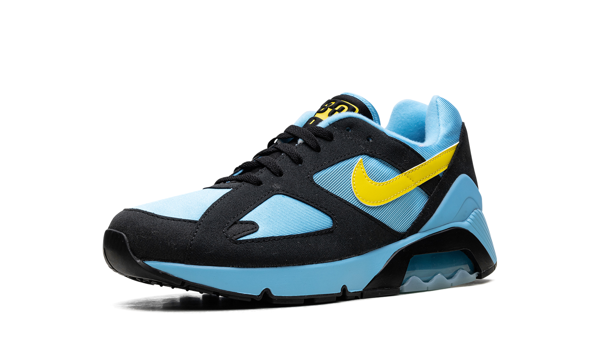 Nike Air Max 180 Baltic Blue