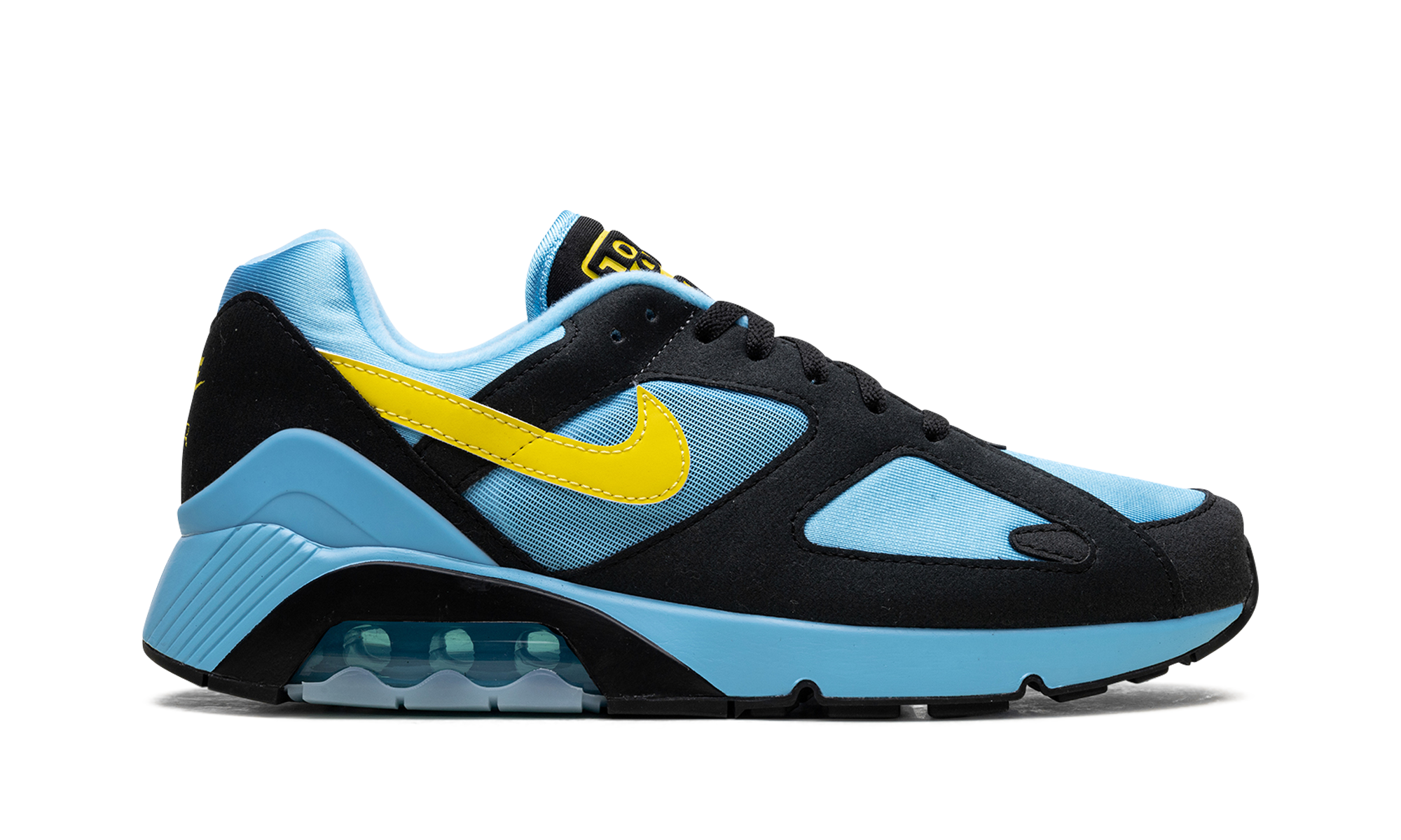 Nike Air Max 180 Baltic Blue
