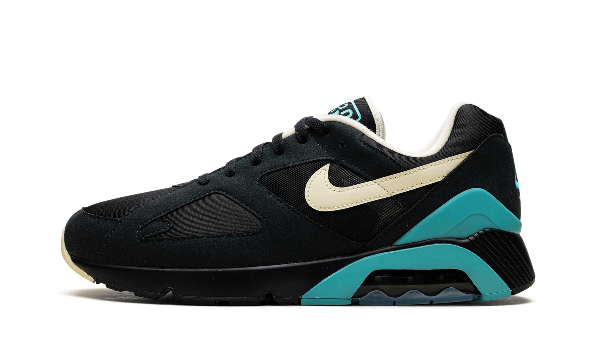 Nike Air Max 180 Dusty Cactus 1