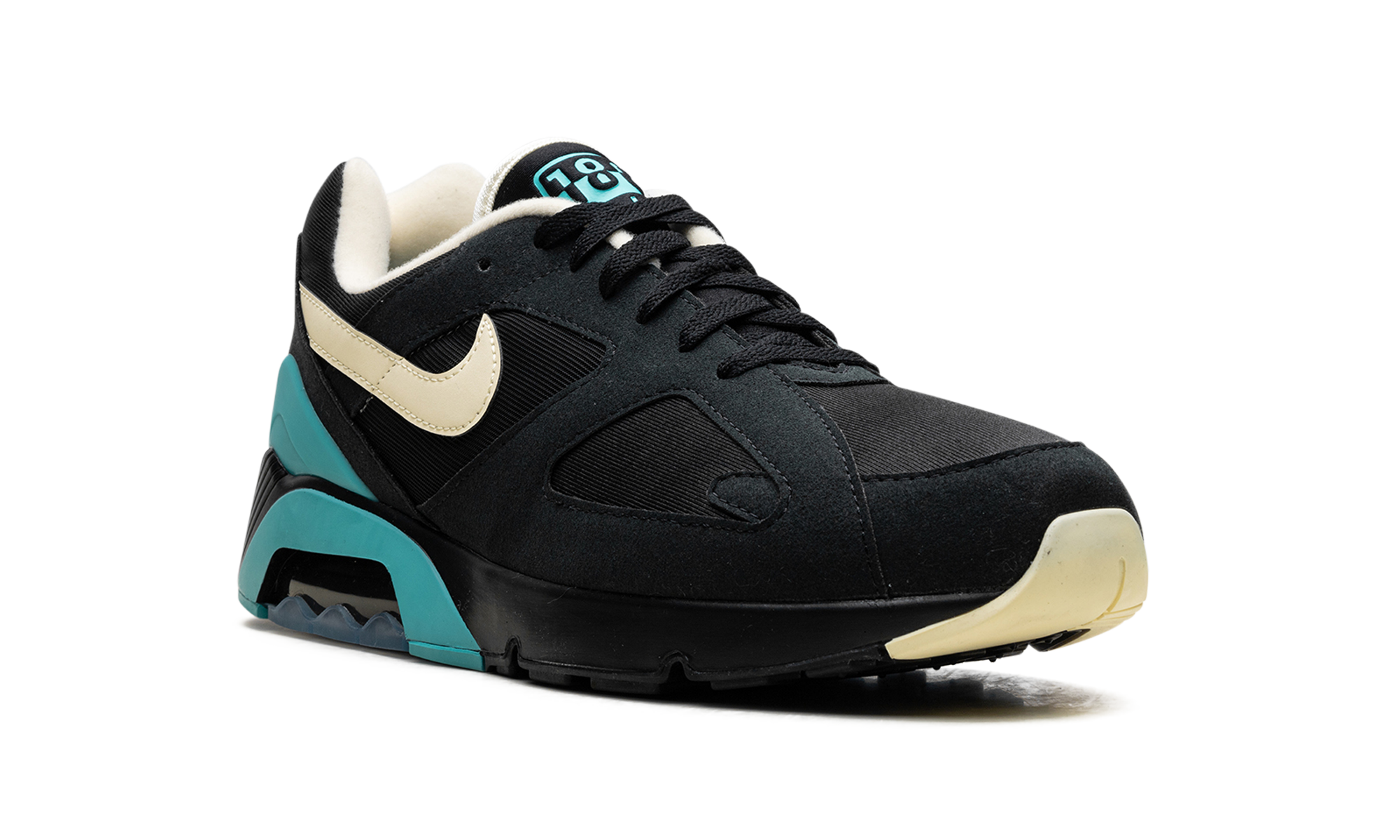 Nike Air Max 180 Dusty Cactus 2