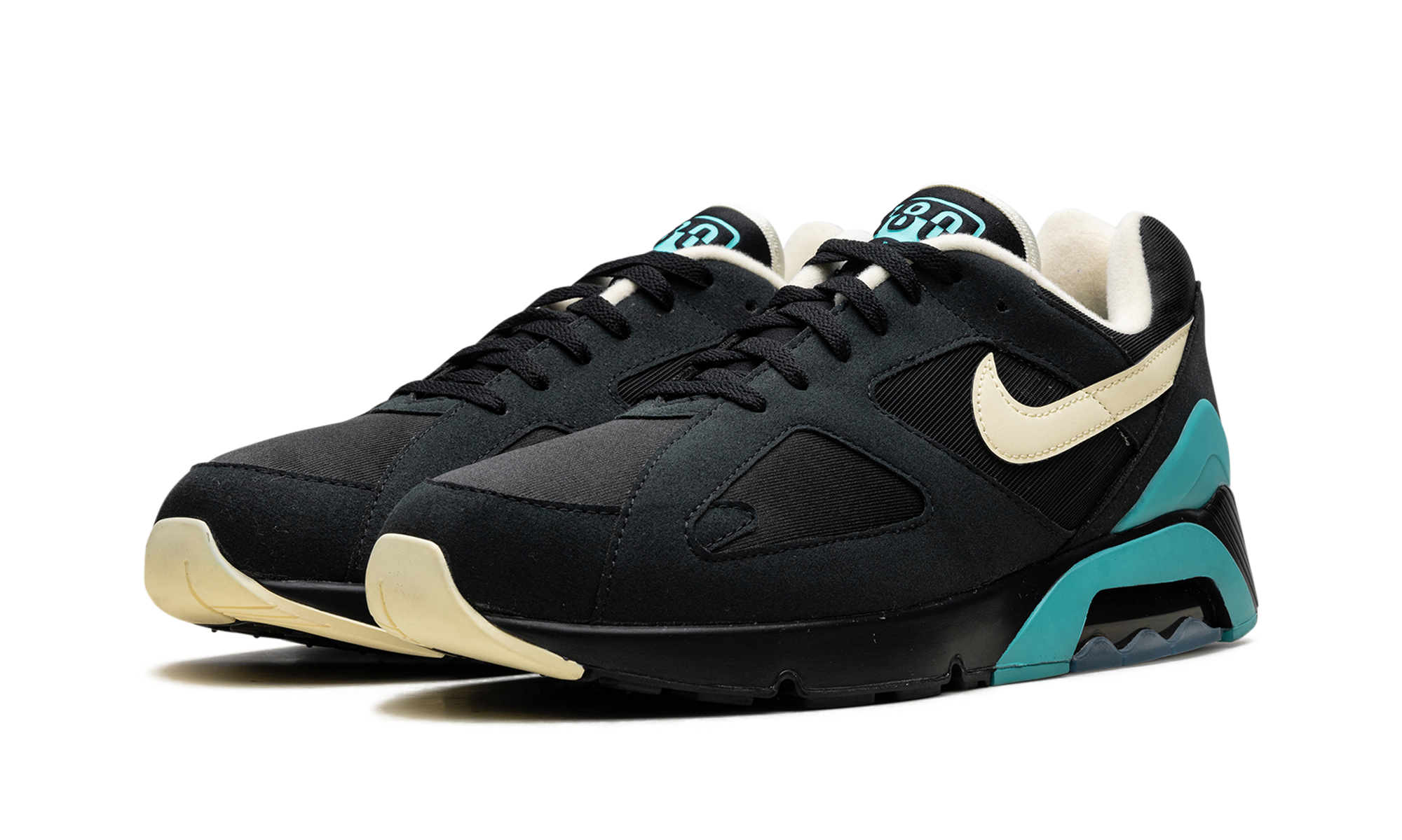 Nike Air Max 180 Dusty Cactus