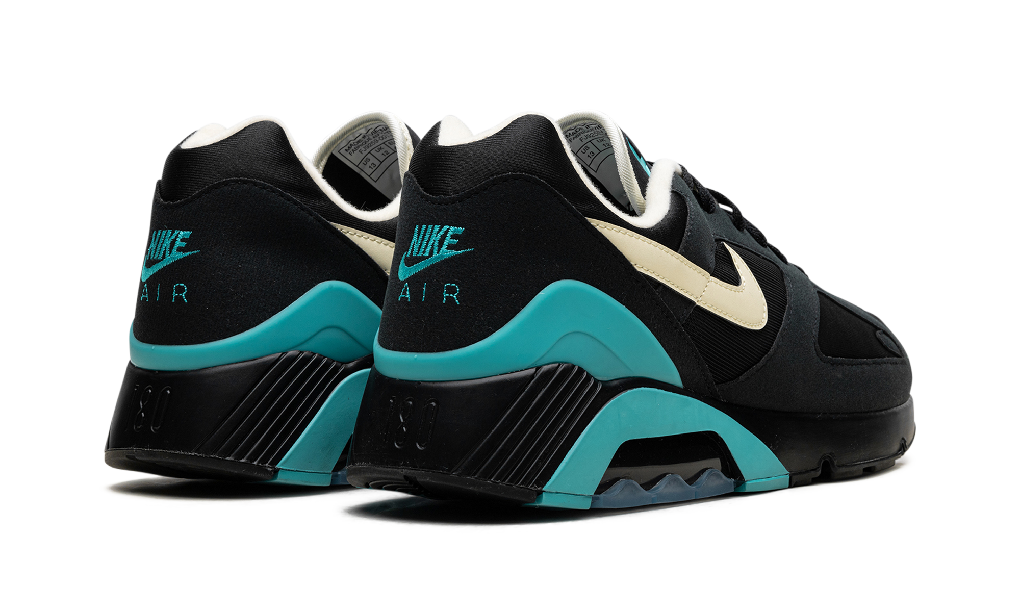 Nike Air Max 180 Dusty Cactus