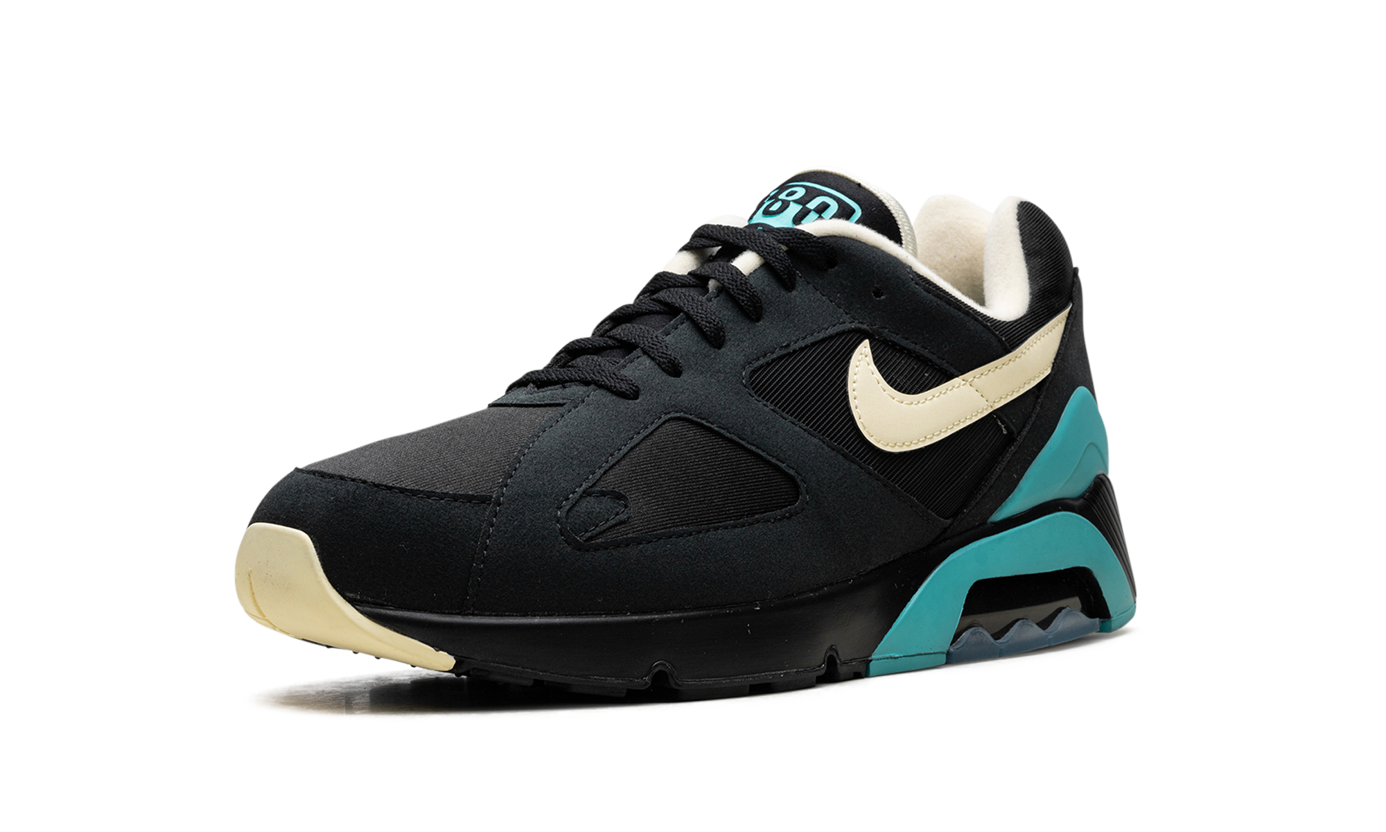 Nike Air Max 180 Dusty Cactus