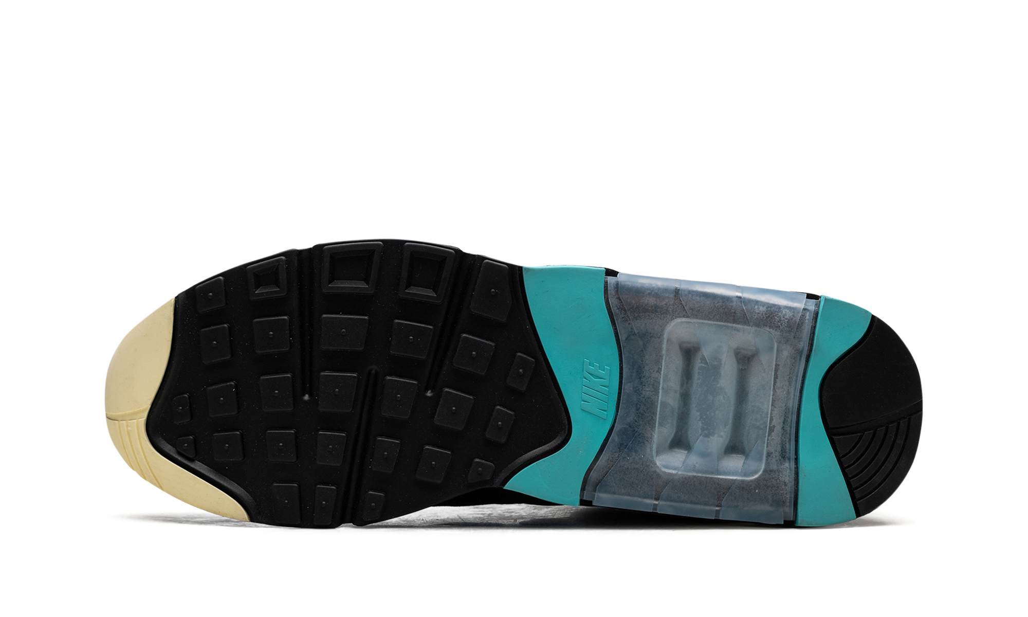 Nike Air Max 180 Dusty Cactus